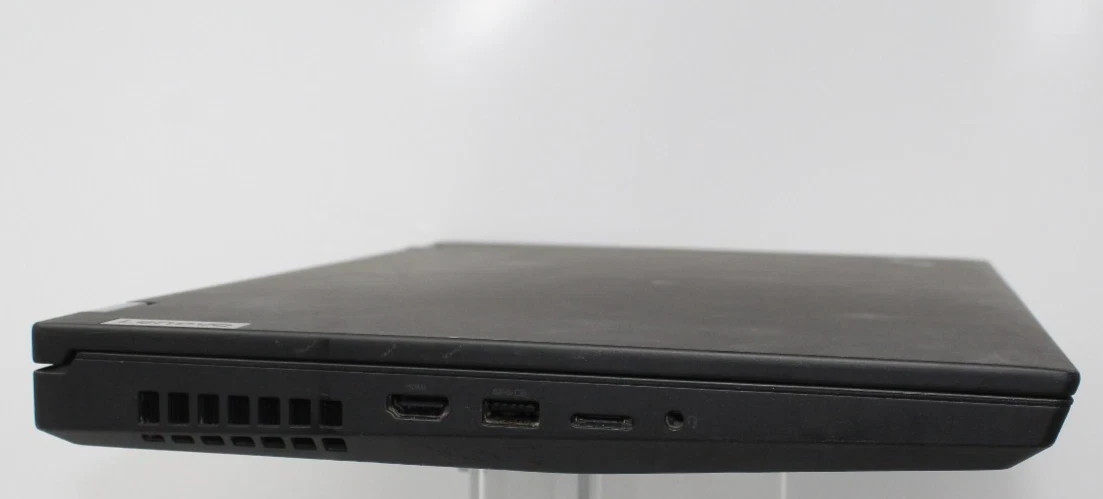 Lenovo ThinkPad P15 Gen 2 15.6″ 4K i7-11800H 16GB 512GB RTX T1200 Win11
