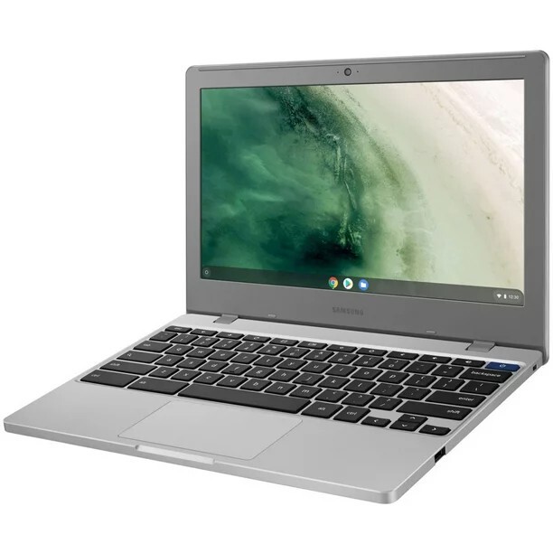 Samsung 1.16 1080p Chromebook Laptop, Intel Celeron N4020, 4 GB RAM, 32 GB SSD,