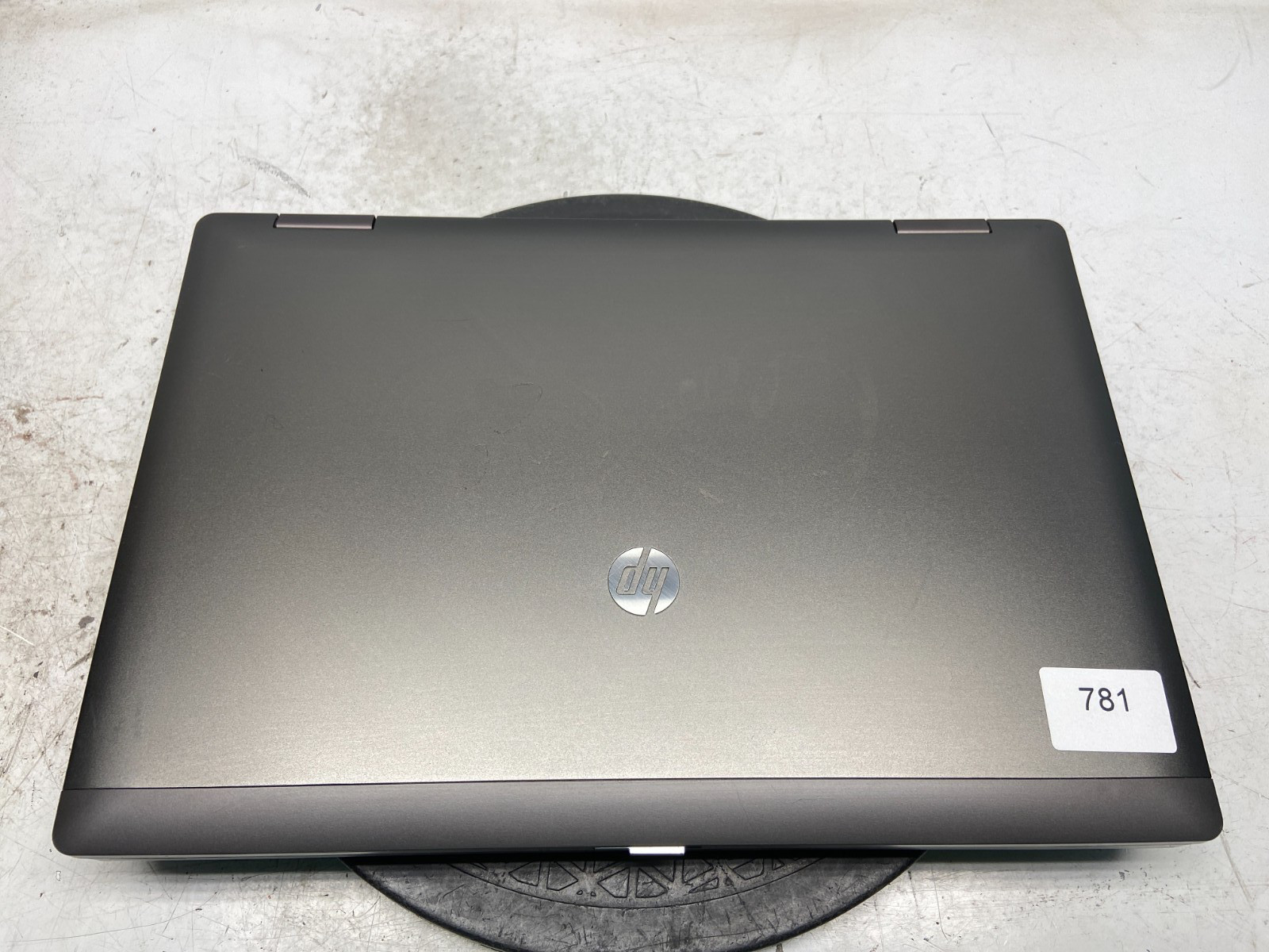 HP ProBook 6465B AMD A4-3330MX 2200MHz 4 GB NO HDD