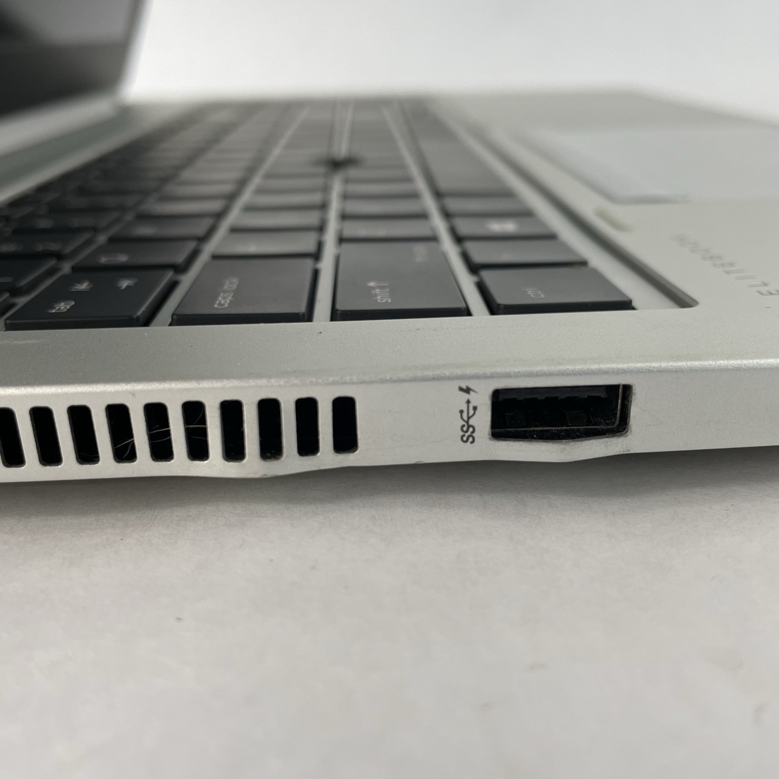 HP EliteBook 850 G5 15.6″ i5-7200U 2.50 GHz 8 GB RAM No SSD/OS/AC – READ