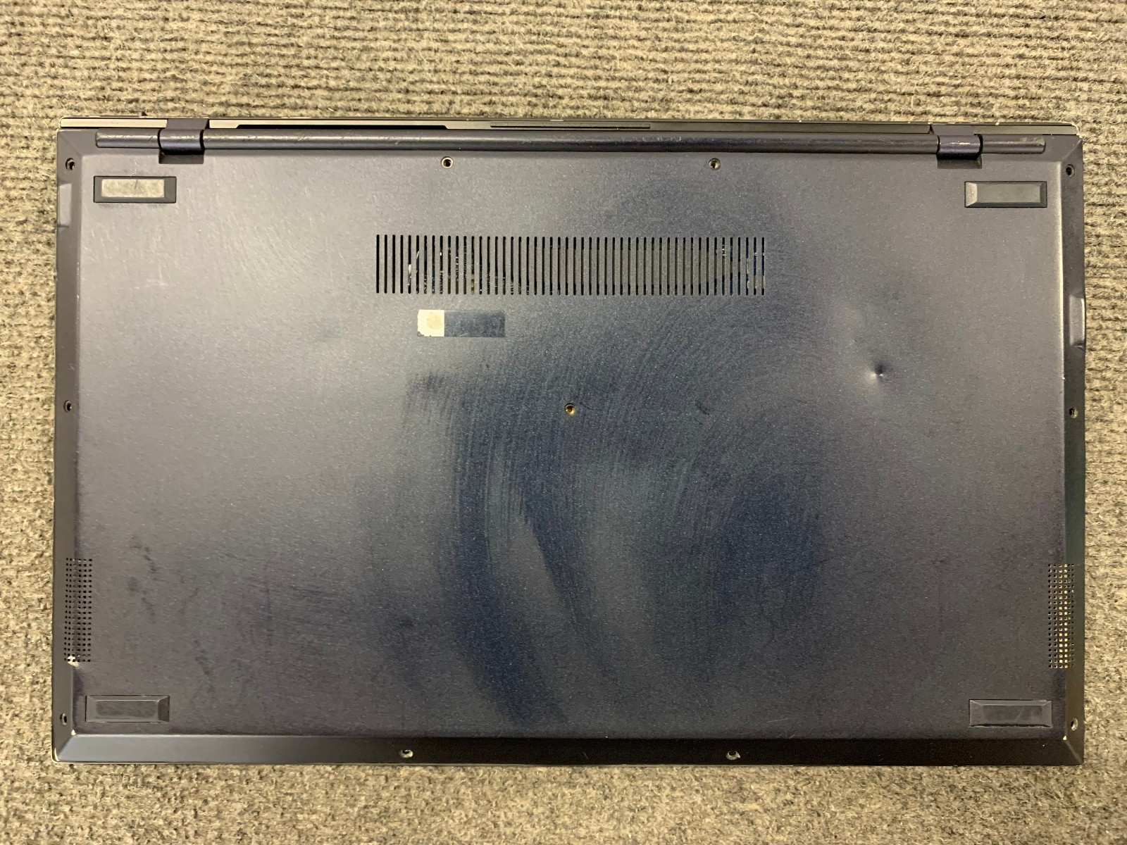 ASUS ExpertBook B9450CEA-XH75 14″ Laptop i7-1165G7 16GB RAM 256GB NVMe, As Is