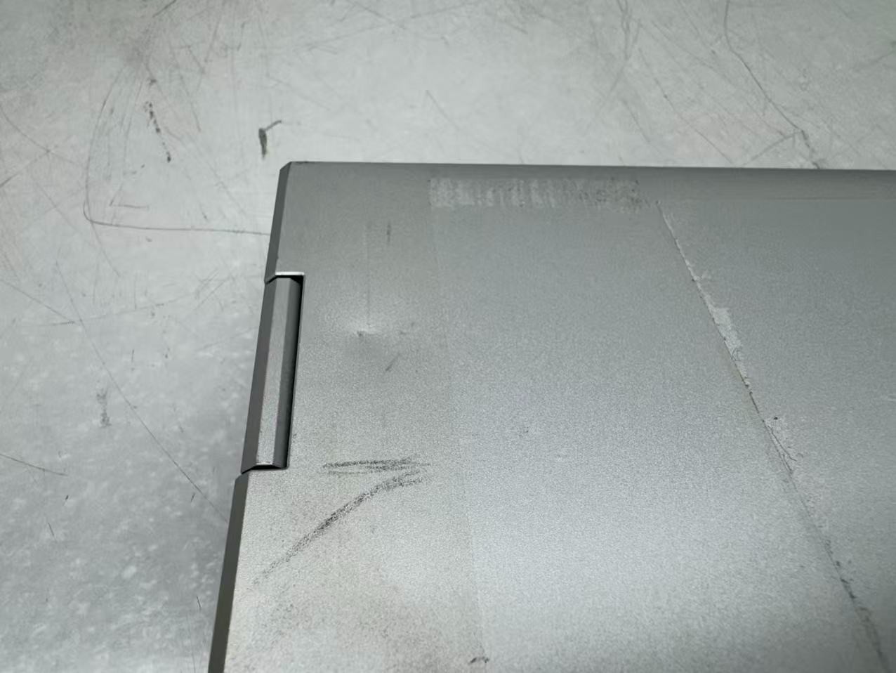 HP Elitebook 830 G7 i5-10210U@1.6GHz 16G RAM 256G SSD Win11 Finger BAD *READ*