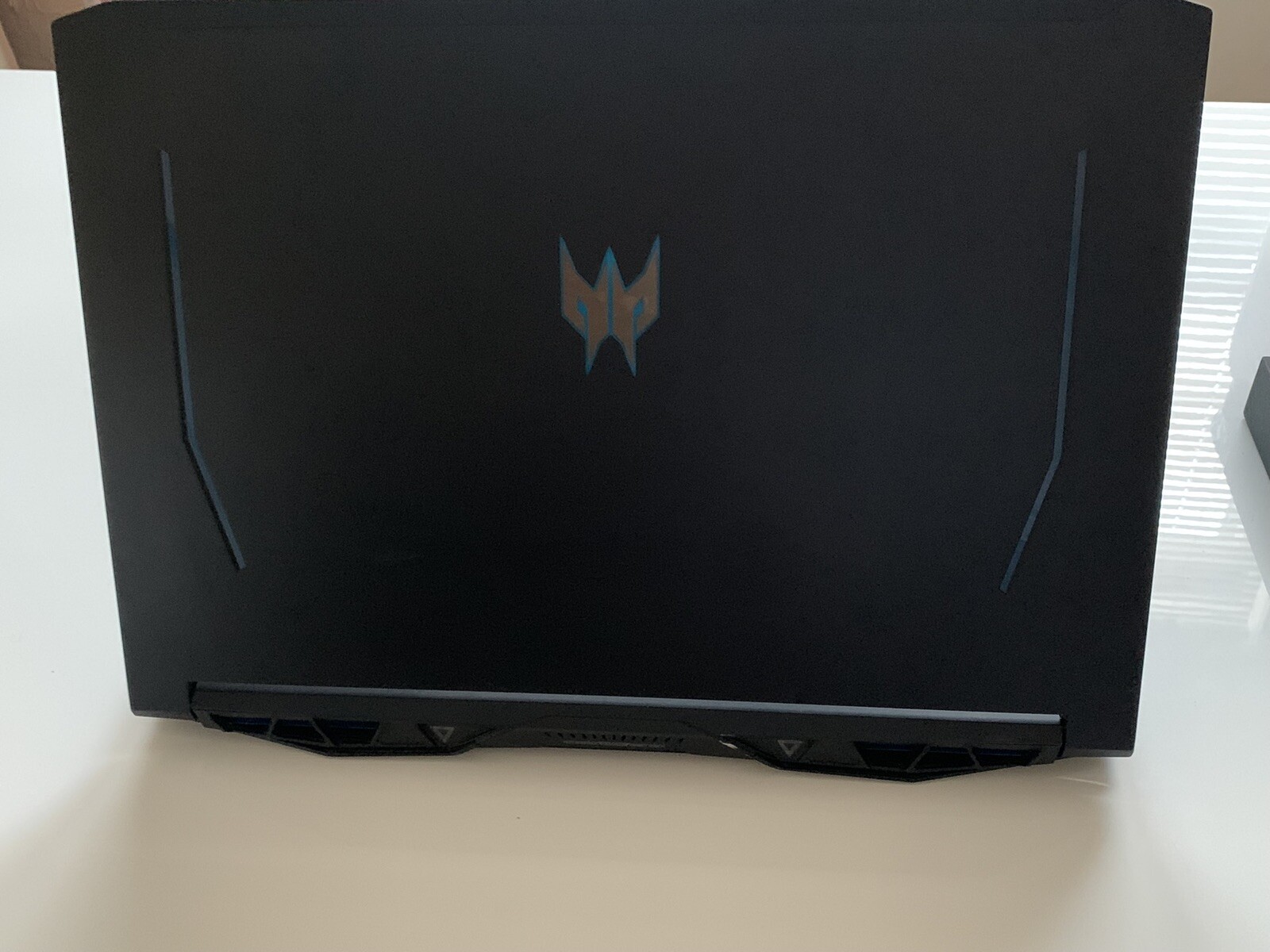 Acer Predator Helios 300 15.6inch (512GB SSD ntel Core i7-10750H 16GB…