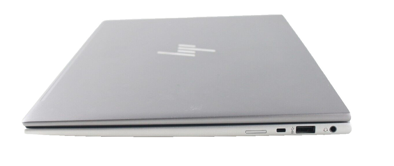 HP EliteBook 840 G9 14″ Laptop i7 12th Gen 512GB SSD 16GB RAM Win 11 Pro (EN)