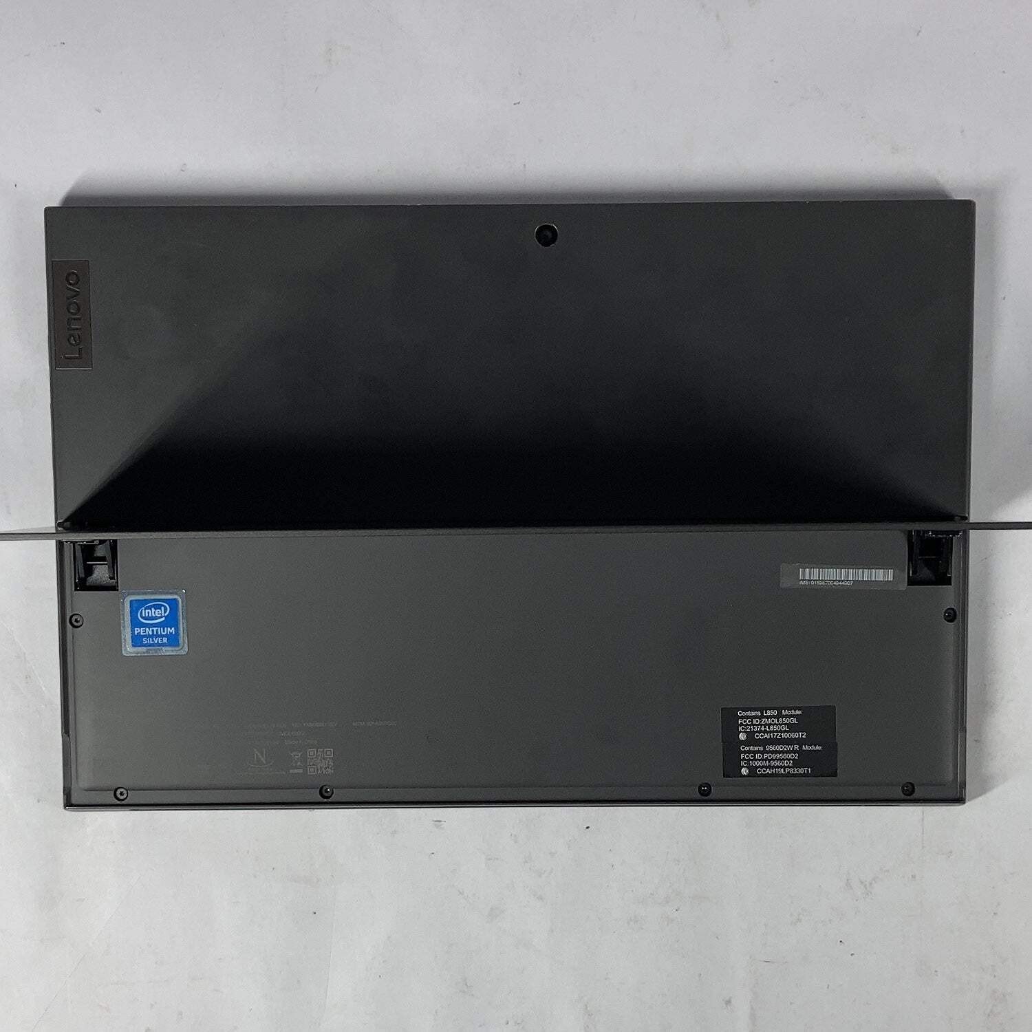 Lenovo IdeaPad 3 82AT00F0US 10.3″ Celeron N4020 1.1GHz 4GB RAM 128GB SSD