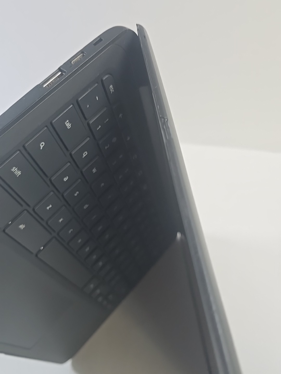 HP Inc. Chromebook Laptop Computer 14″ HD For Part
