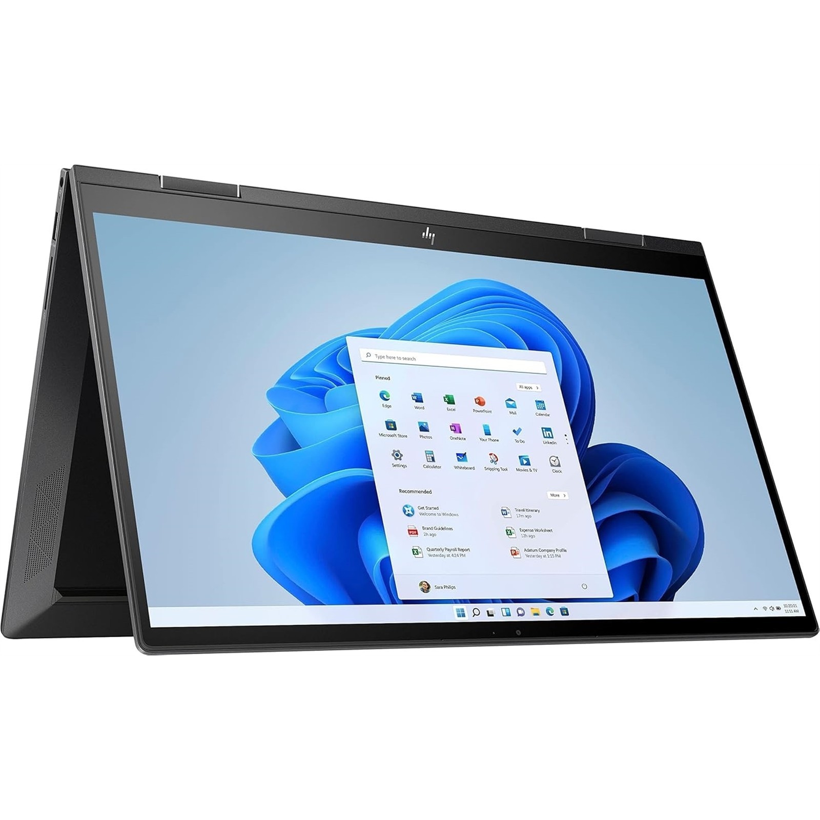 HP ENVY x360 15-eu1073cl – Ryzen 7 5825U – 32GB RAM – 1TB SSD