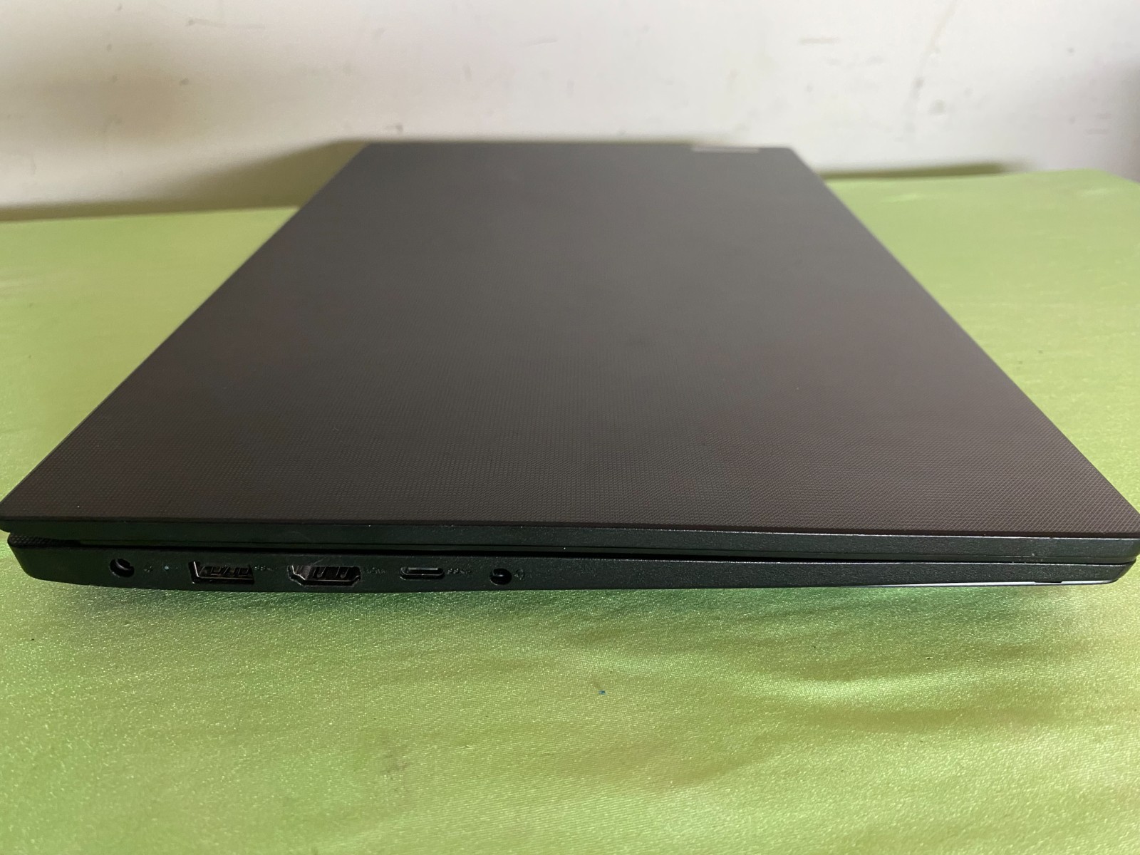 Lenovo V15 G2 IJL 15.6″ LED Laptop,Intel Celeron N4500 1.1Ghz,16GB RAM,256GBNVME