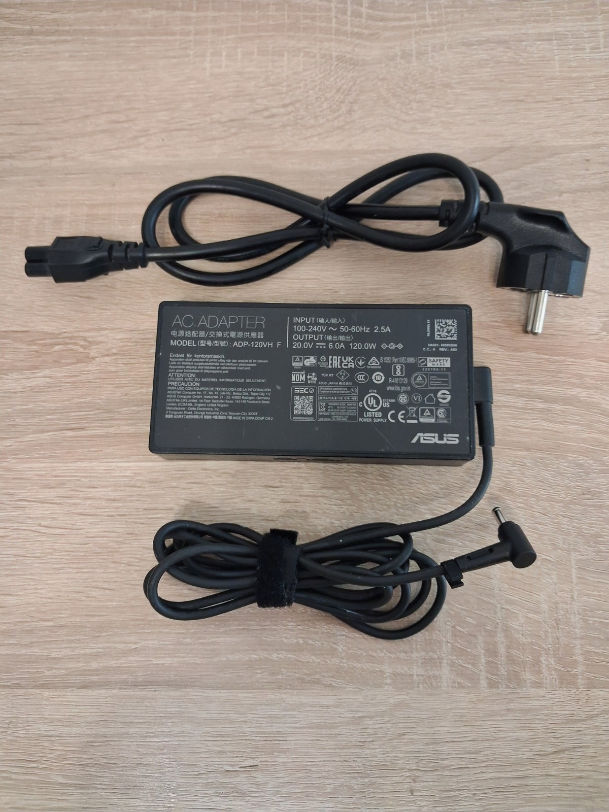 Msi Cyborg 15 A12v laptop