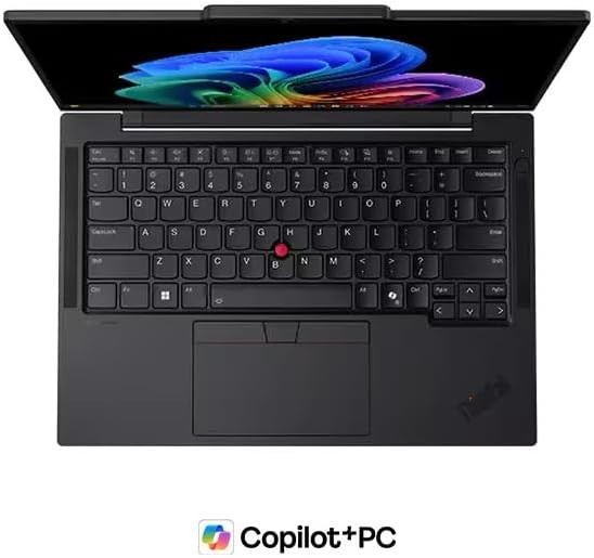 Lenovo ThinkPad T14S Gen 6 14″ AMD Ryzen AI 5 PRO 340 16GB 256GB FPR Win11P 2Yr