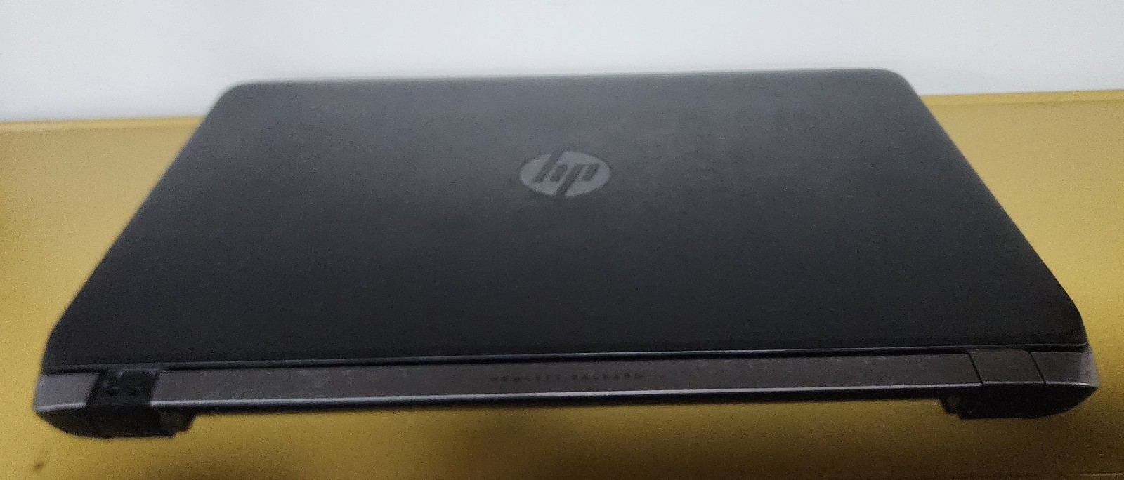 HP Probook 450 G2 Core I3 5005U, 16gb RAM, 480gb SSD, No Battery-System-charger