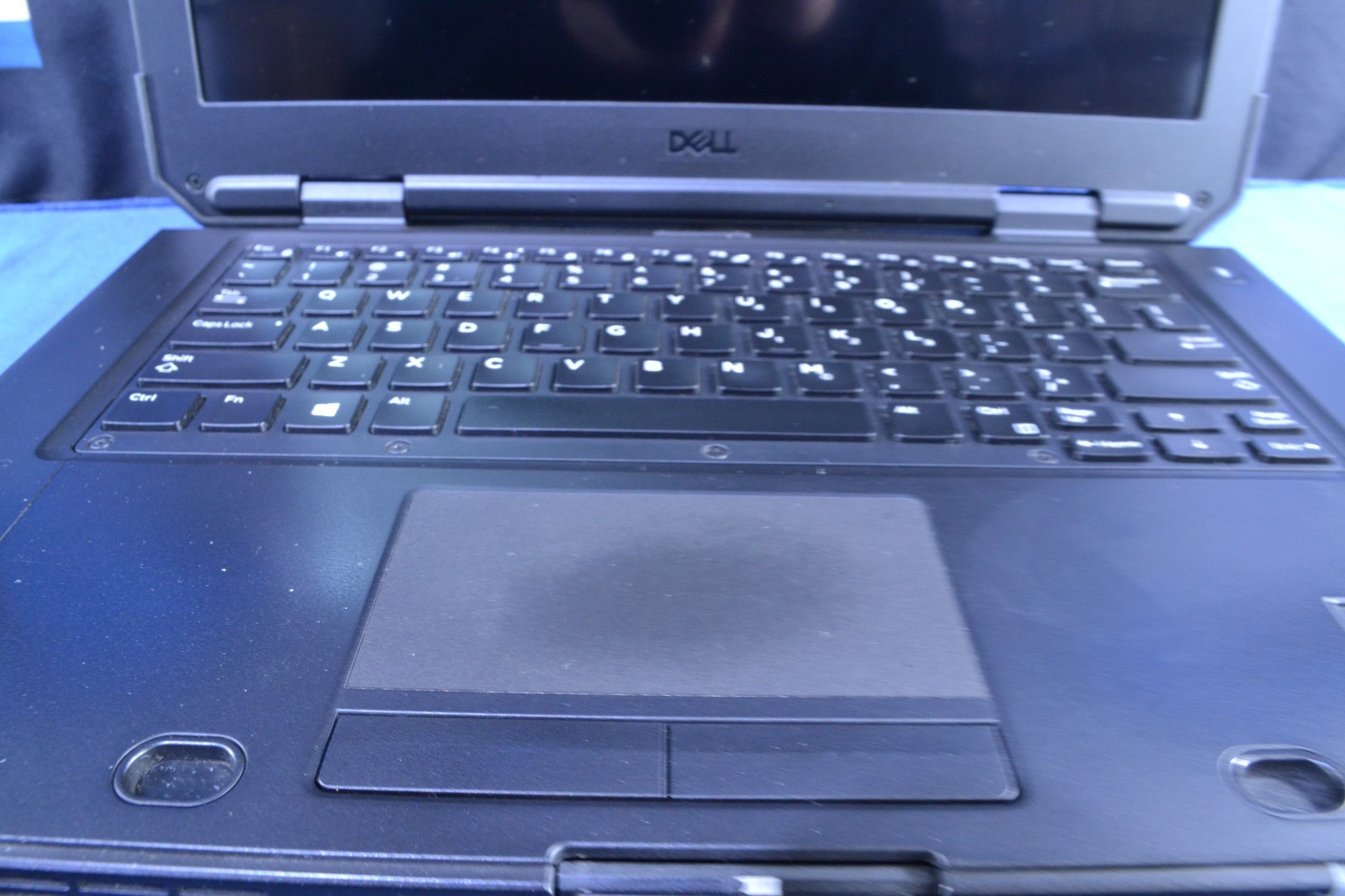 Dell Latitude 5420 Rugged Touch i5-8350U/ 16GB/ No HDD/ No OS (J031003)