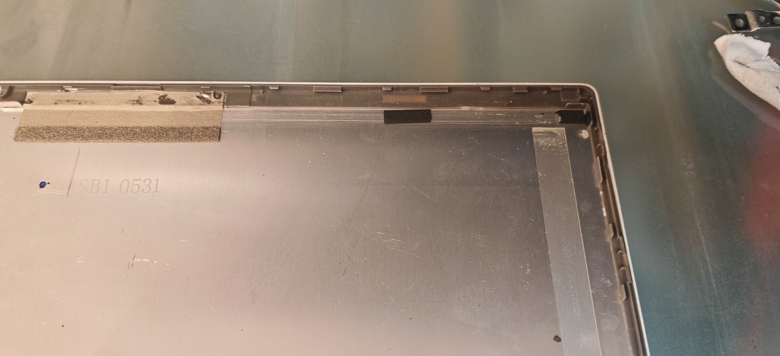 ASUS X421 X433 X413 S433 S413 LCD BODY DISPLAY COVER 47XKSLC00G0