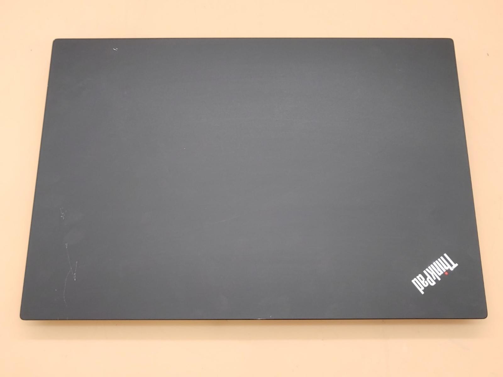 Lenovo ThinkPad E580 15.6″ Intel Core i3-7020U *NO RAM/SSD/BATT/WI-FI/AC* *READ*