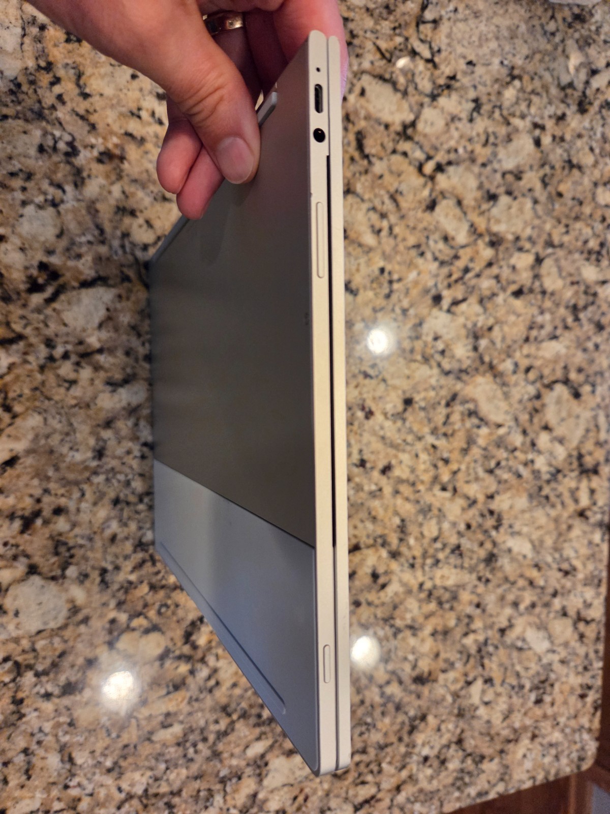 Google Pixelbook “Eve” C0A i5-7Y57 128gb !!!WINDOWS OS!!!