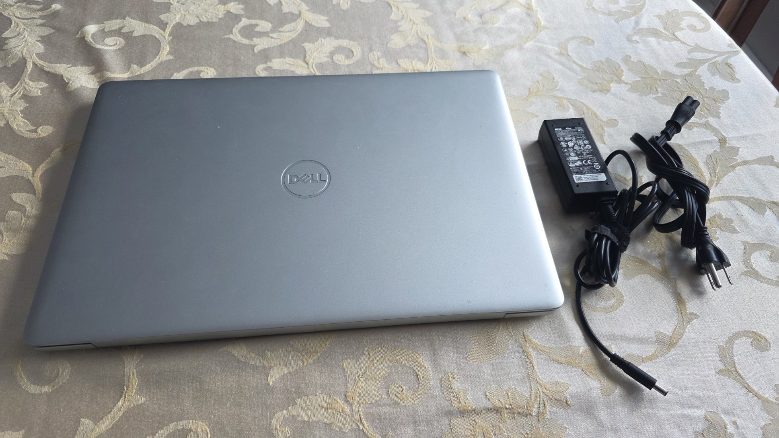 Dell Inspiron 15 3593 | Intel Core i3-1005G1 | 12GB | 512GB SSD
