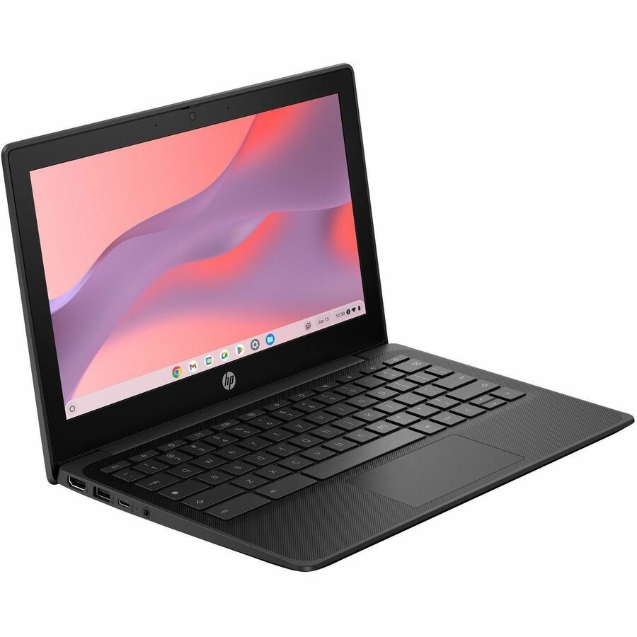 HP Fortis G1m 11.6 Rugged Chromebook – HD – 60 Hz – Octa-core (ARM Cortex A76 +