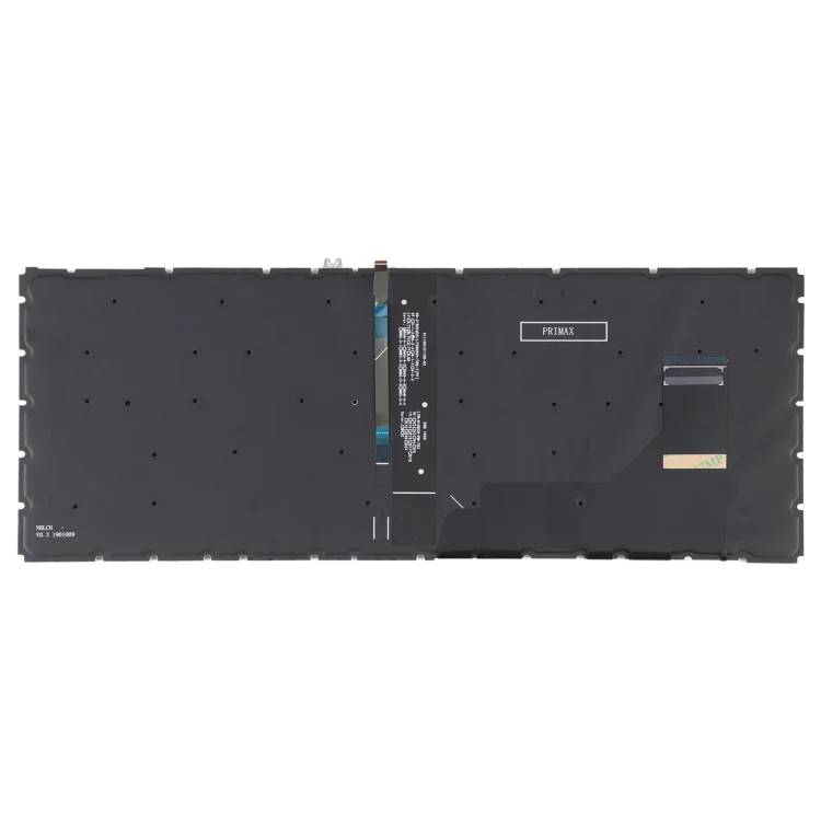 For HP Elitebook X360 836 730 G5 735 G5 G6 US Version Keyboard with Backlight,