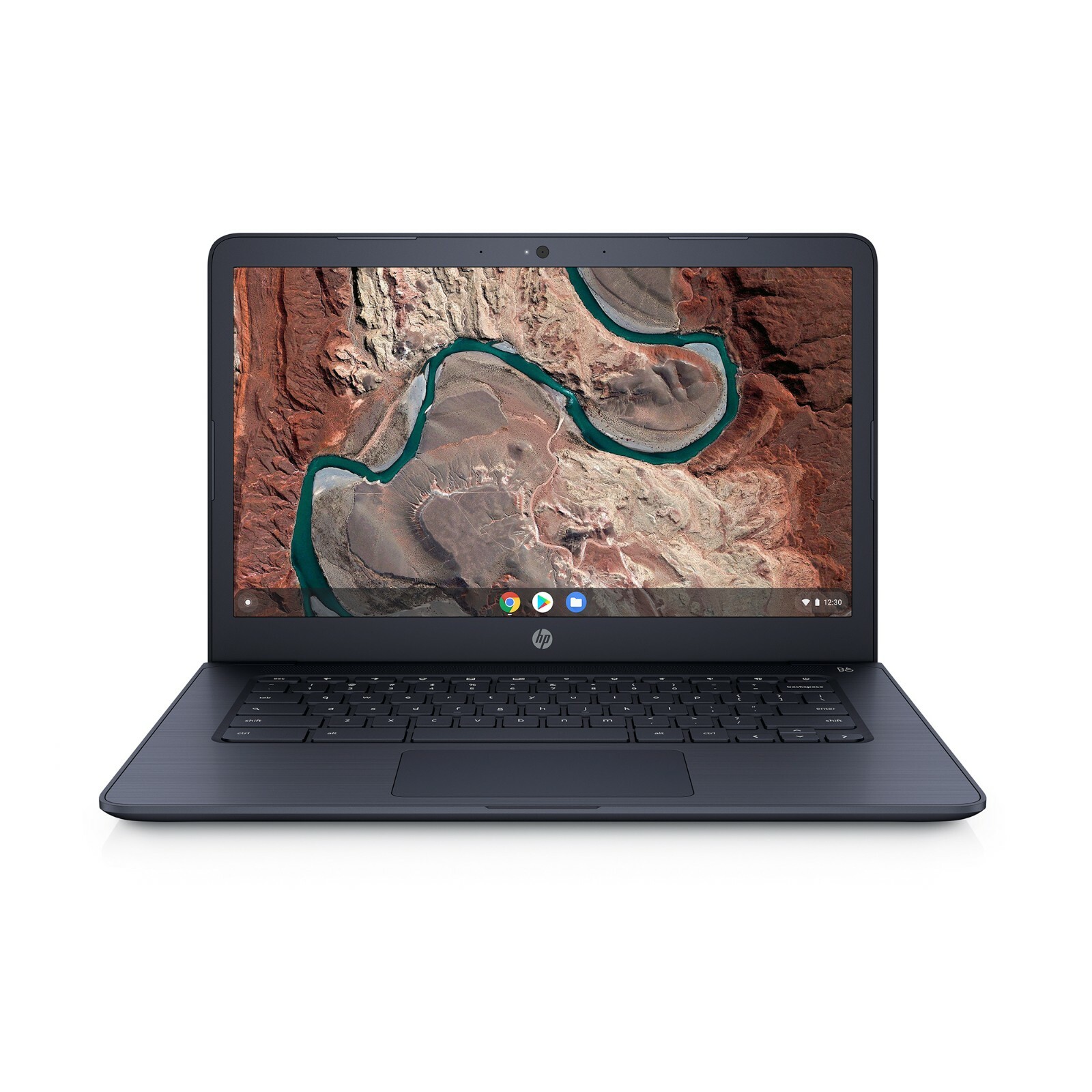 HP Chromebook 14, 14″ Full HD Display, AMD Radeon R4 Graphics Online School