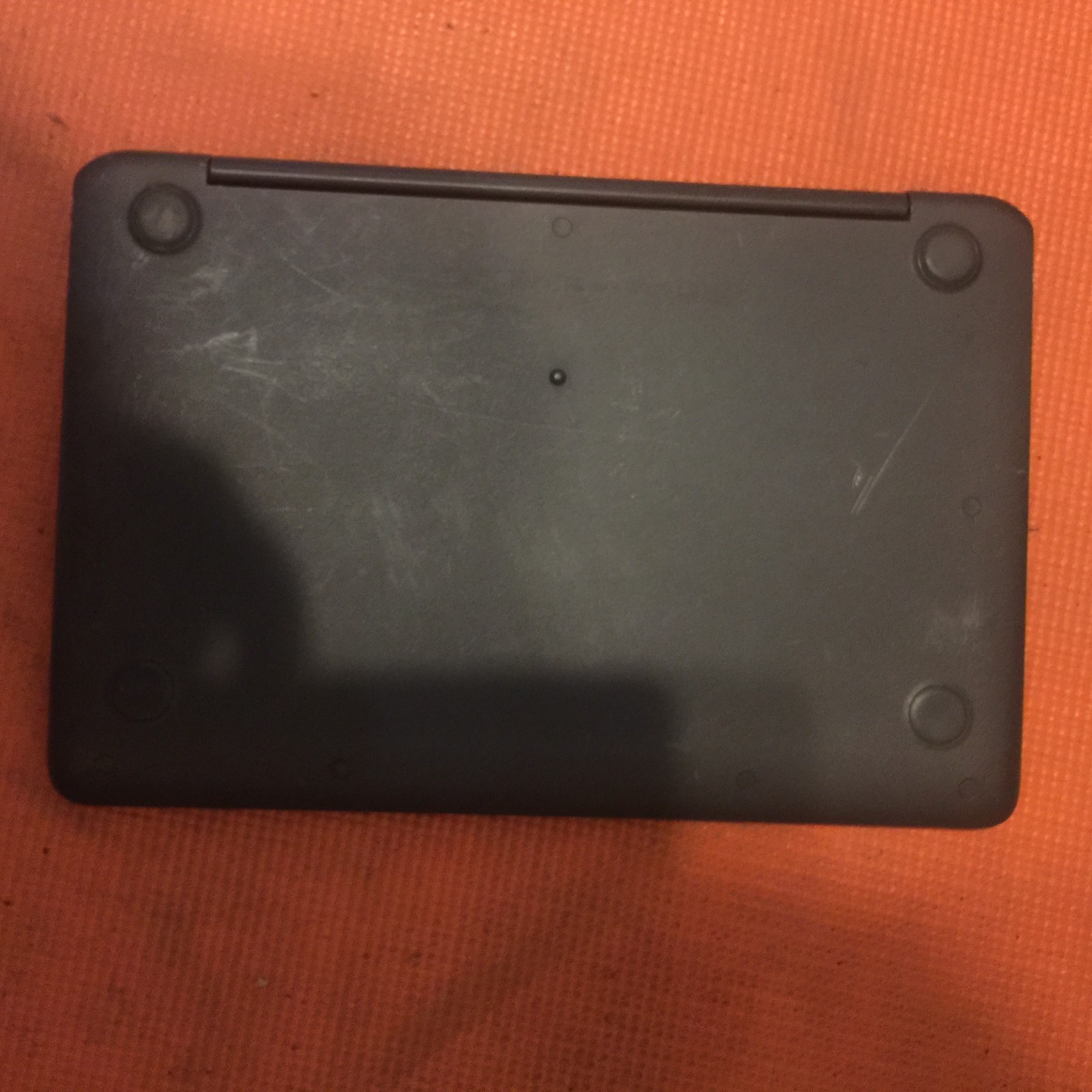 HP CHROMEBOOK 14 G5 (SNAPPY) WORKING FINE,WITH GOOD BATTERY