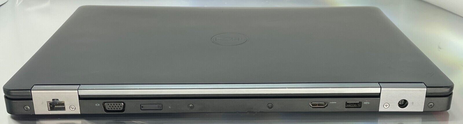 Dell Latitude E7450 Laptop 2.3GHz i7-5300U 8GB 256GB SSD- Win10