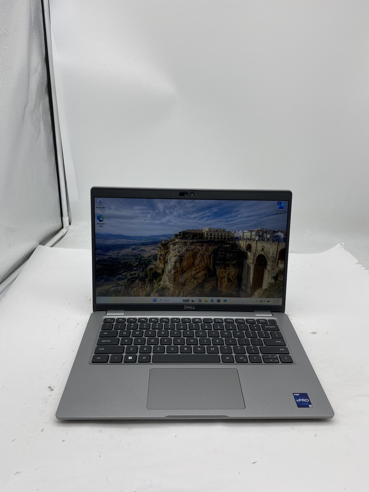 Dell Latitude 5440 Laptop Intel Core i7 1365U 16GB RAM 512GB SSD W11P