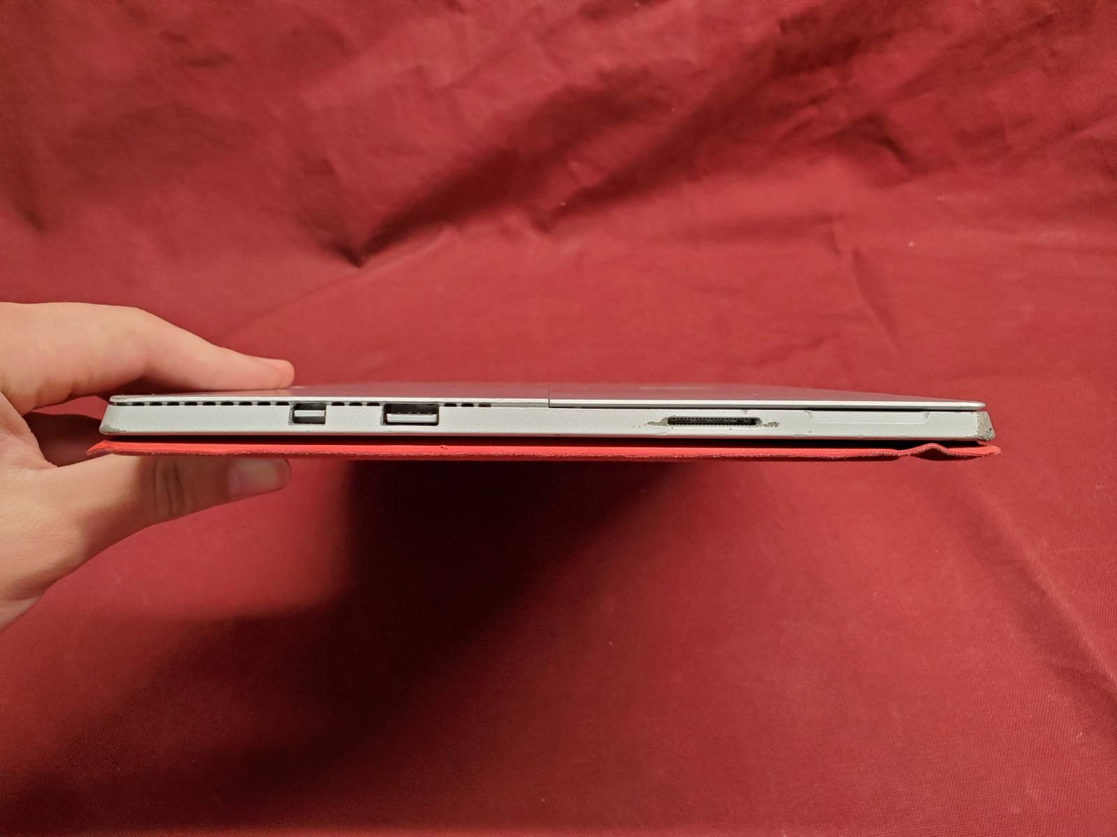 Microsoft Surface Pro 4 i7 6650U 2.20GHz/ 16GB / 512GB SSD #2867