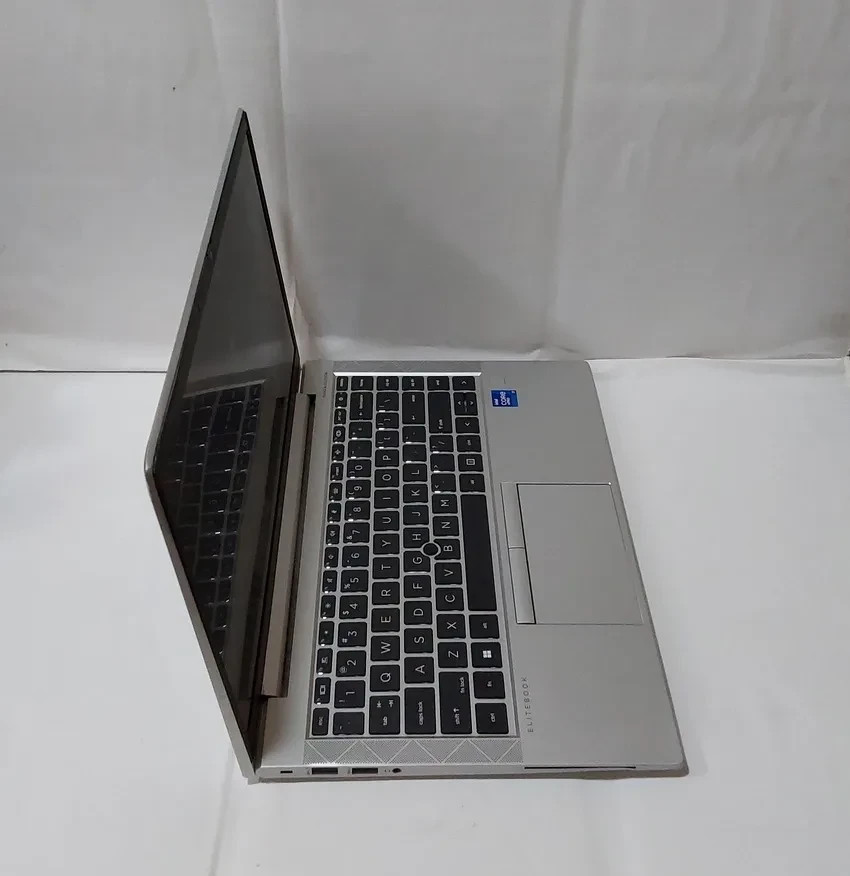 HP EliteBook 840 G8 Laptop 14” 3.00 GHz i7 11thGen 16GB RAM 256GB SSD Win 11 Pro