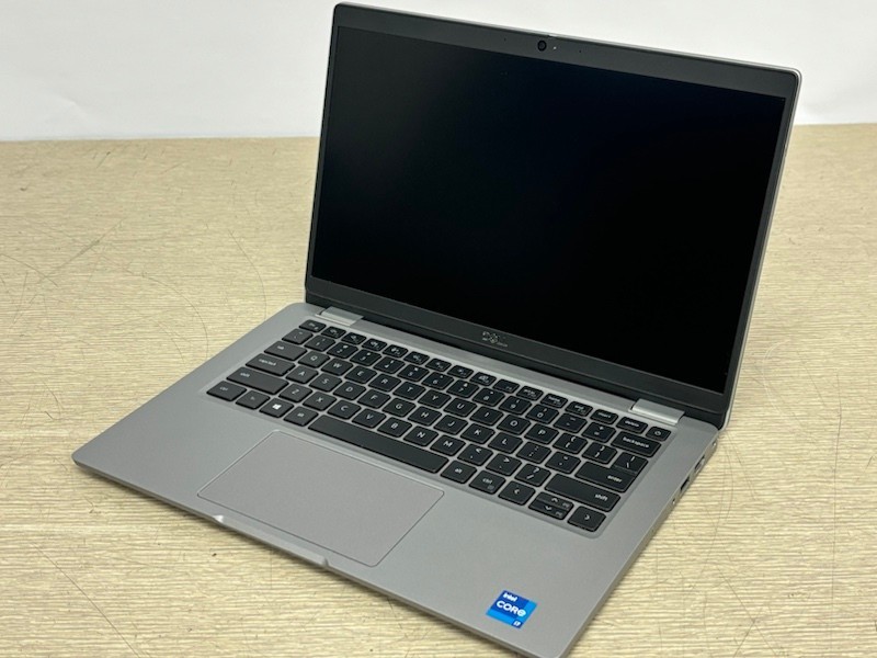 Dell Latitude 5320 i7-1185G7 3.0GHz 16GB 256GB SSD Windows 11 Pro Laptop
