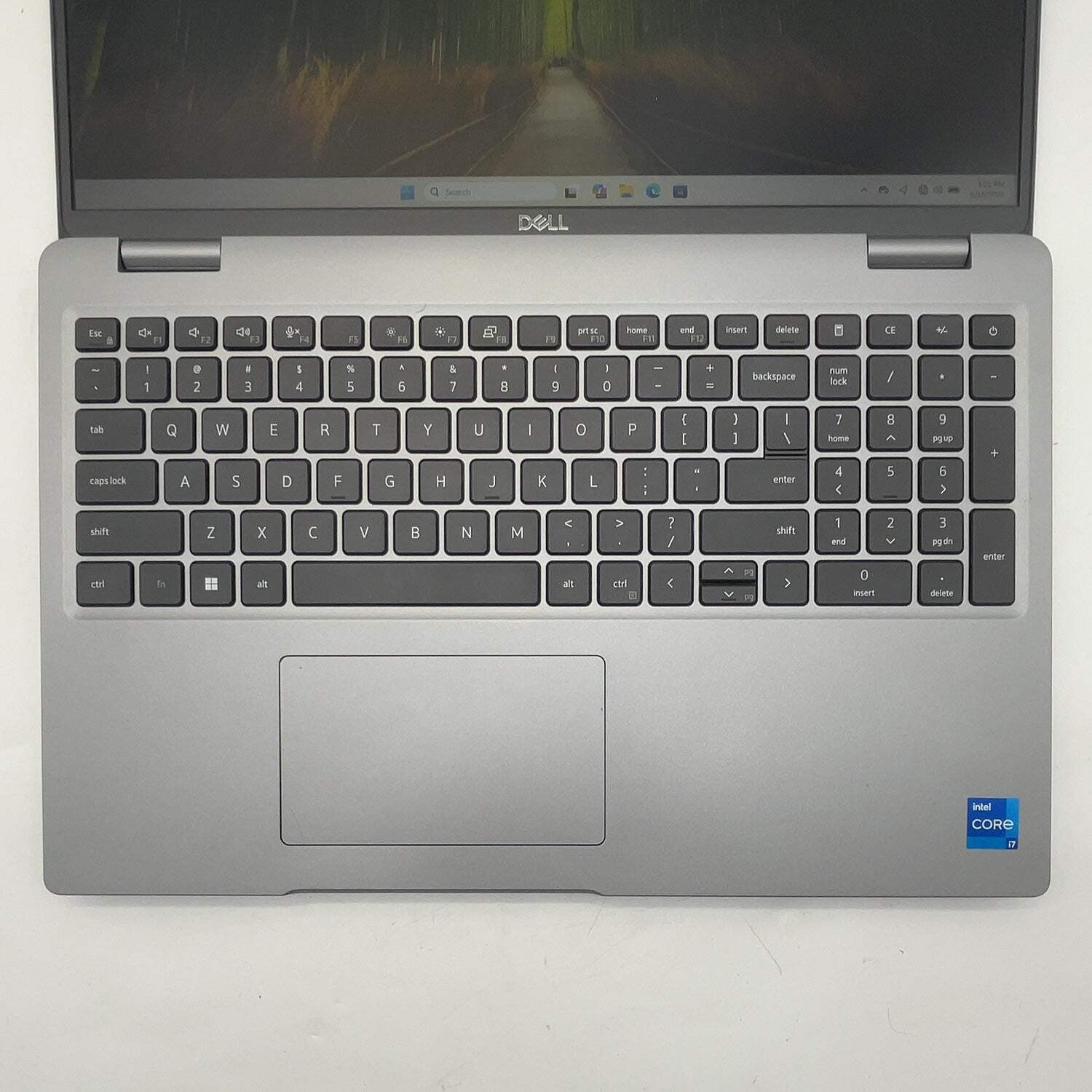 Dell Precision 3581 15.6″ i7-13700H 2.4GHz 32GB RAM 1TB SSD