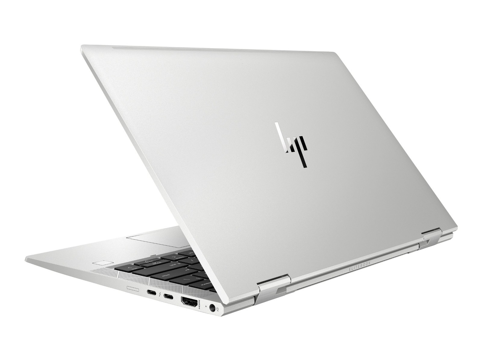 HP Elite x360 830 G10 2-in-1 Intel Core i7-1365U 32 GB LPDDR5 512 GB SSD Silver