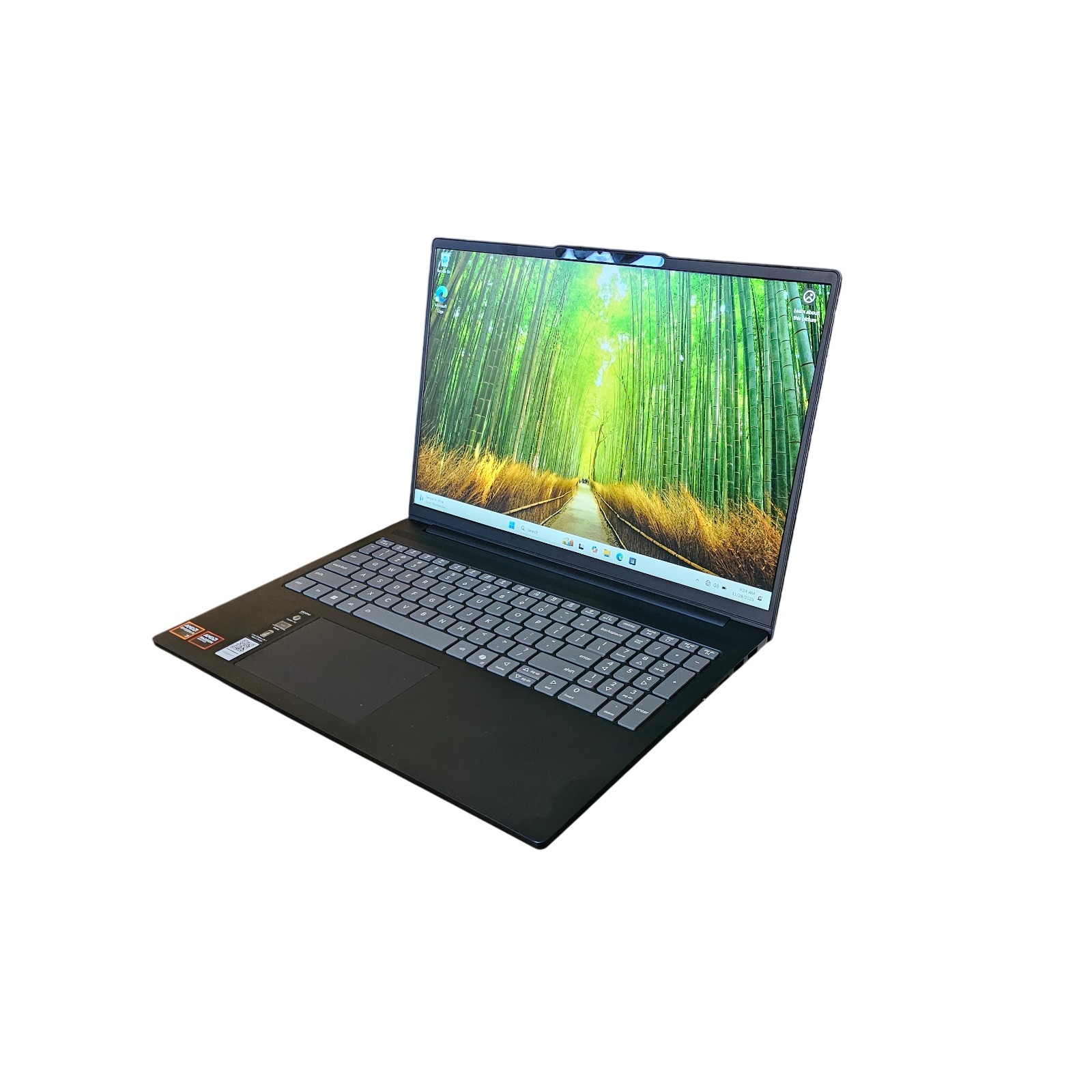Lenovo IdeaPad Slim 5 16AKP10 16″ Touch Laptop Ryzen AI 7 350 16GB 5600MT – 1TB