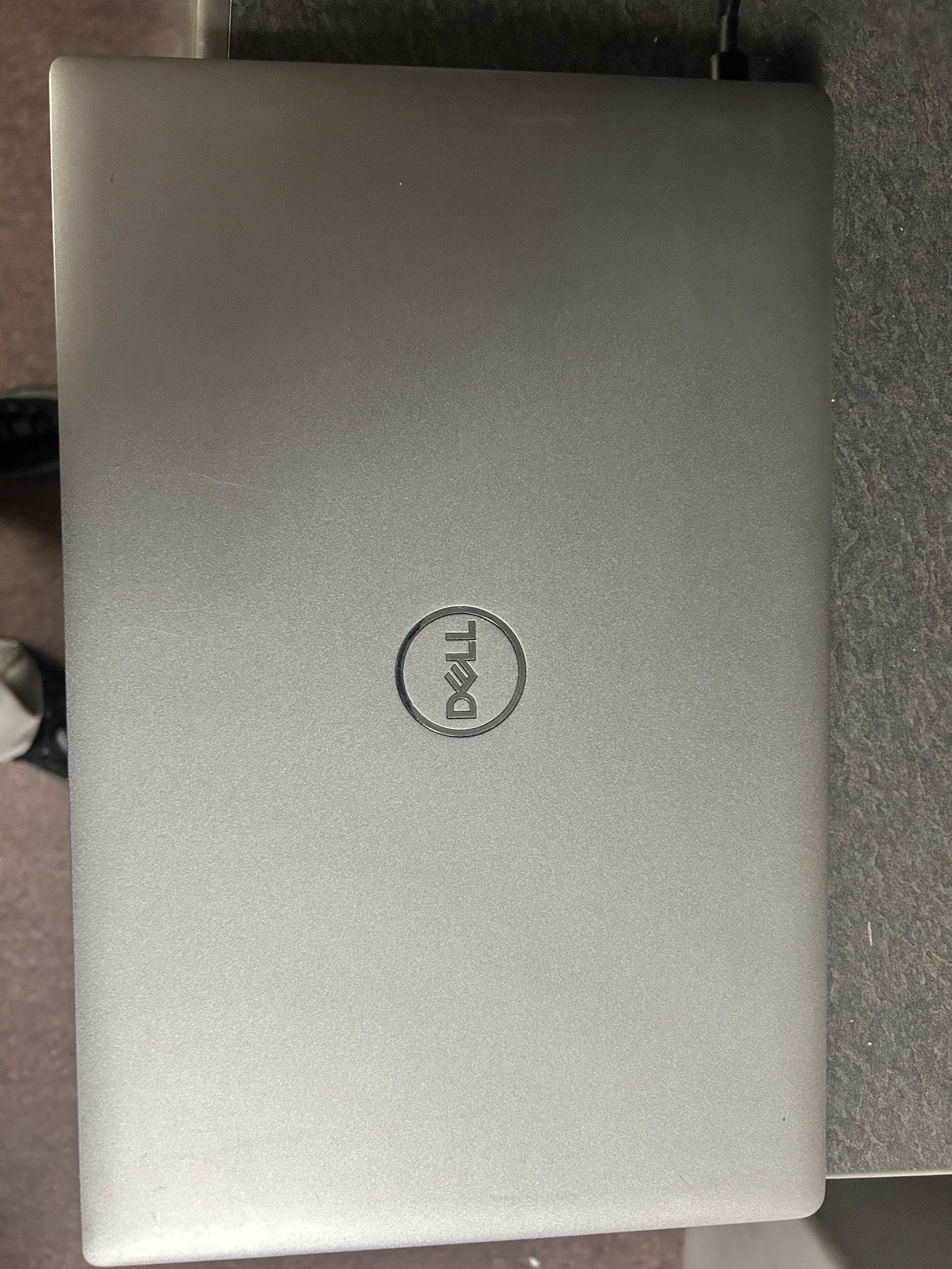 Dell Latitude 5520 i5-1145G7 16GB RAM NVMe 15.6″ 2.4GHZ. No OS/HDD/POWER PLUG.