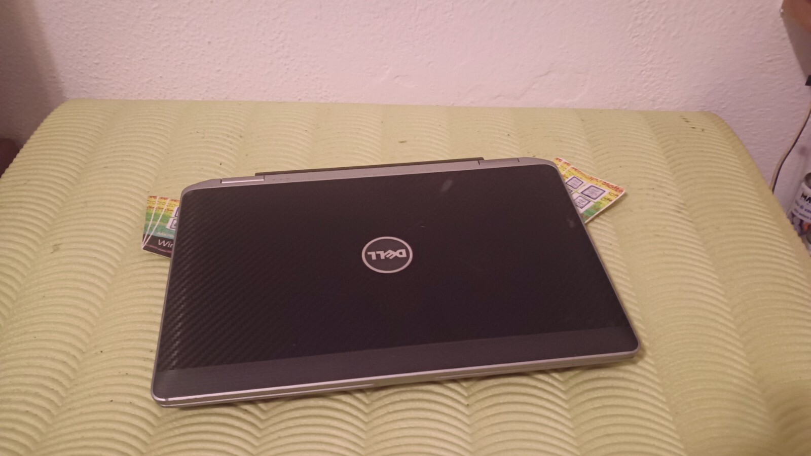 DELL LATITUDE e6330 13.3″ i5-3380m 8GB 128GB SSD WIN11