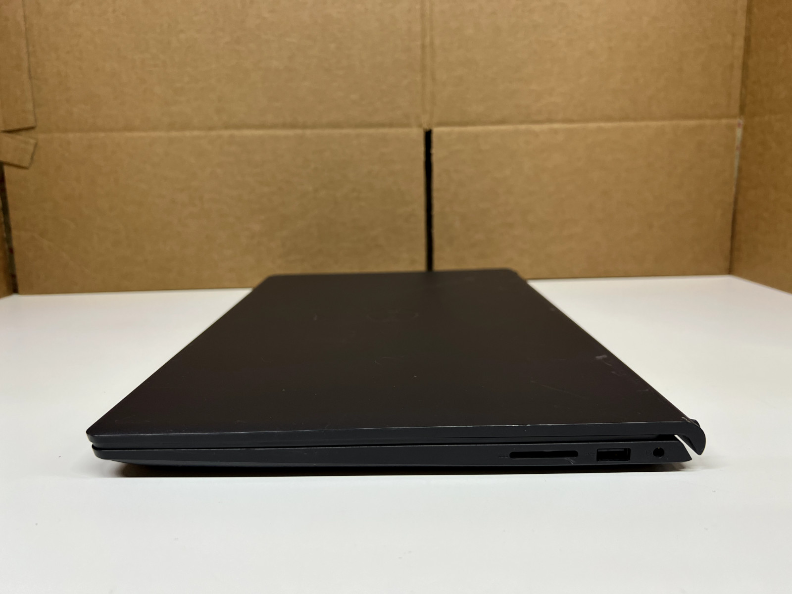Dell 15 3510 Laptop Intel N4020 2.7GHz Processor 16GB RAM 477GB SSD Win 10