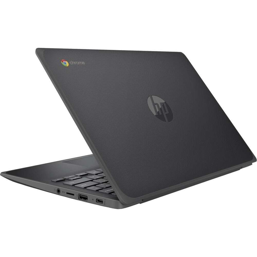 HP Chromebook 11A G8 EE 11.6″ 32GB AMD A4-9120C, Black