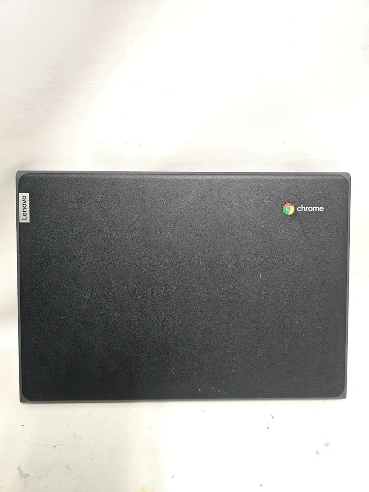 LENOVO 100E CHROMEBOOK 81MA LAPTOP