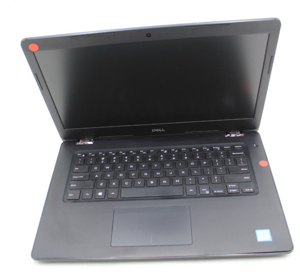 Dell Latitude 3490 14in No HD No Caddy 8 GB RAM i5-7200U 30 day warranty