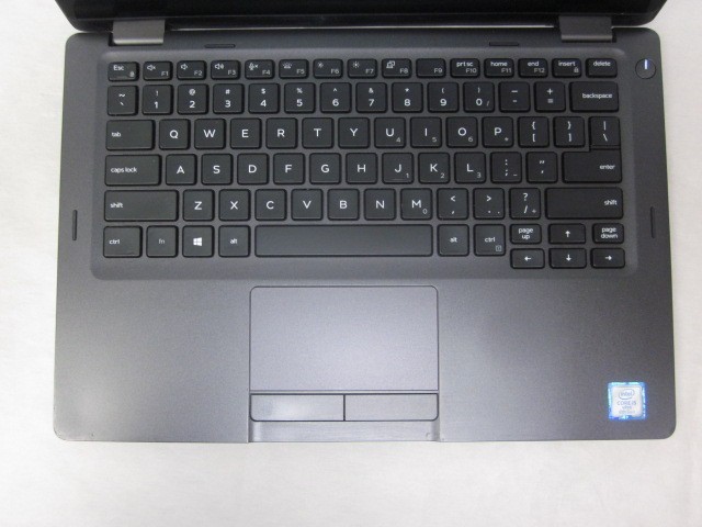 Dell Latitude 5300 2-N-1 I5-8365U @ 1.6GHz NO SSD NO OS 16GB READ