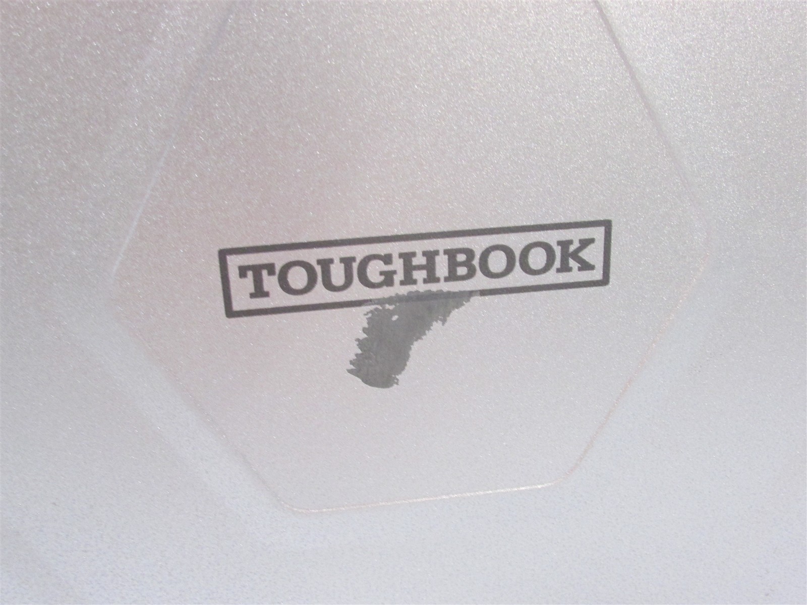 Panasonic Toughbook CF-54 MK3 i5-7300U 2.6GHz 8GB 500GB HDD 14″ W10P BIOS LOCK
