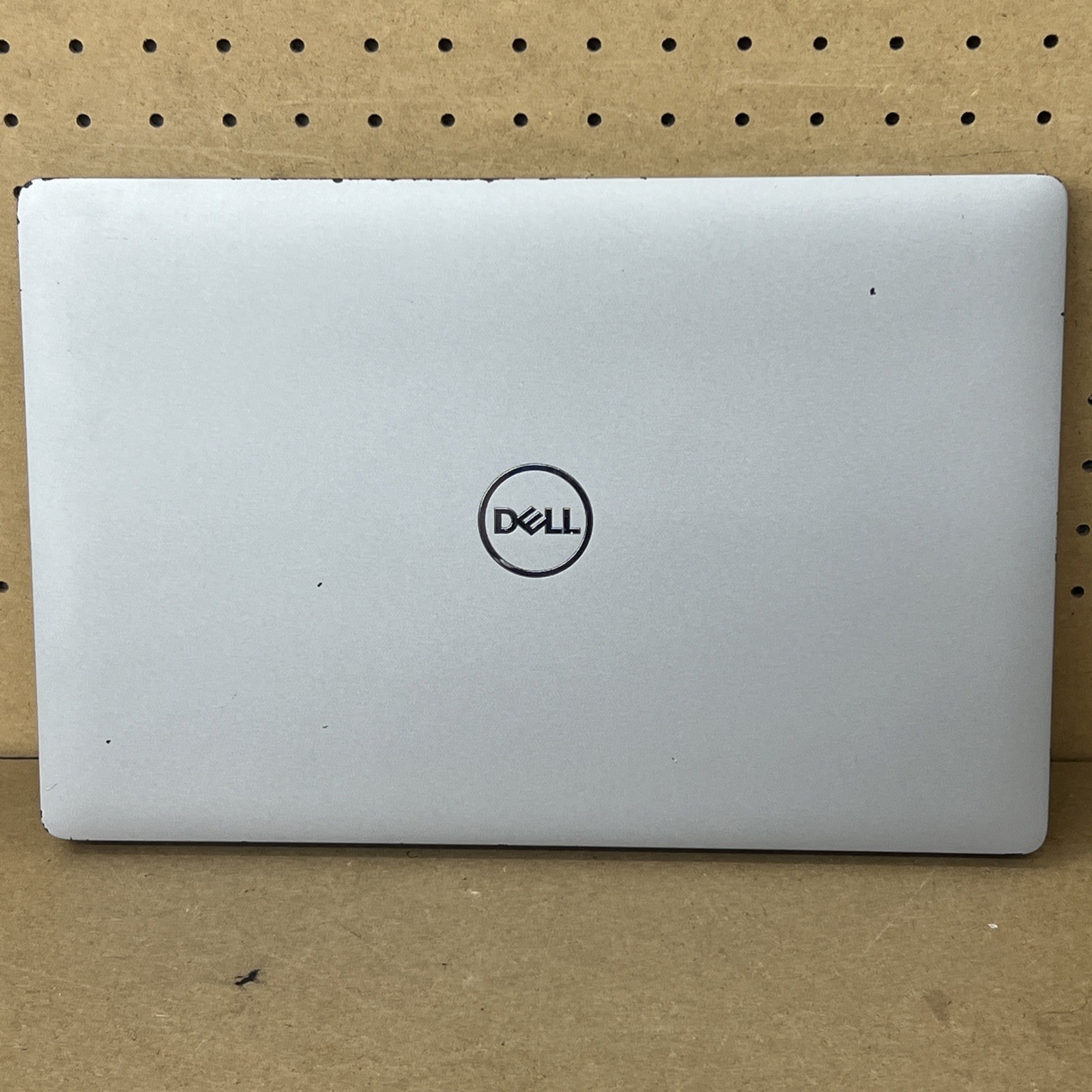 Dell Latitude 5511 i7-10850H 2.7GHz 16GB Ram GeForce MX150 – Fair *No SSD, OS*