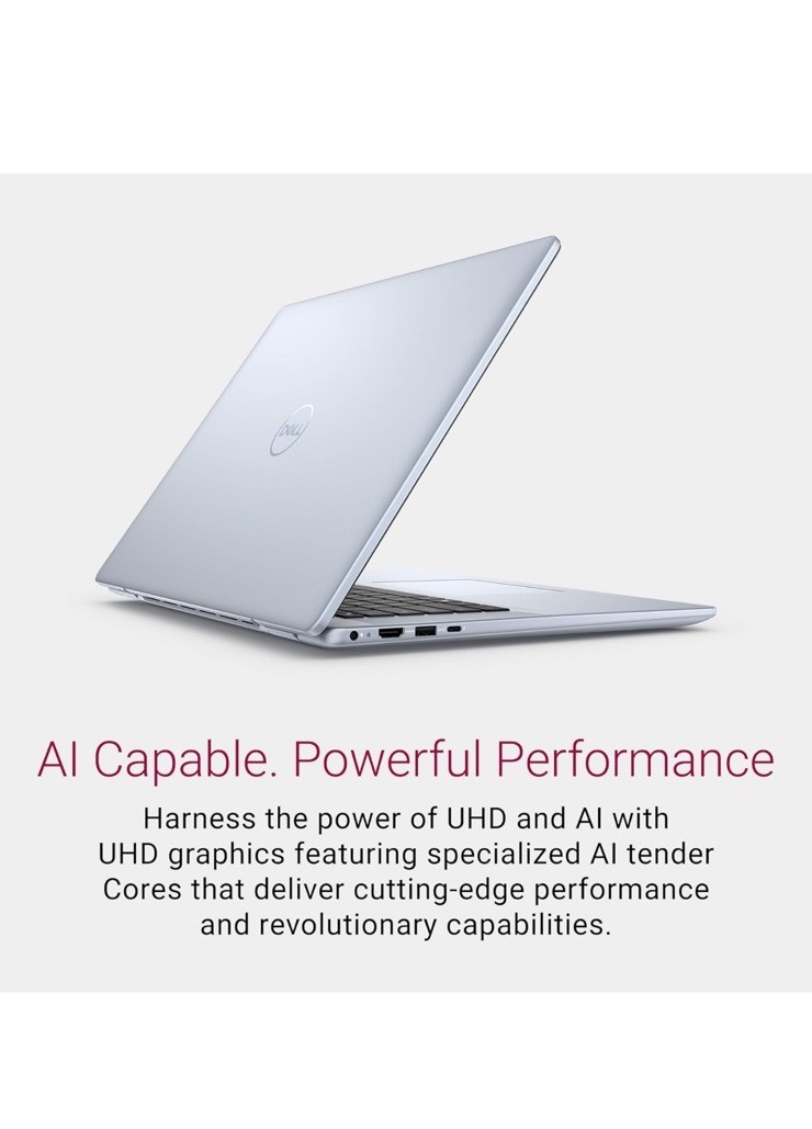 Dell Inspiron 16 Plus Laptop 16″ 2.5K 120Hz IPS i7-13620H 16GB/1TB/Thunderbolt