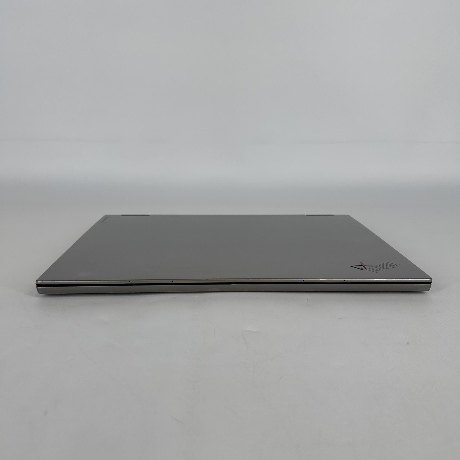 Lenovo ThinkPad X1 Titanium Yoga Gen 1 13 2K TOUCH i5-1140G7 1.10GHz 16GB 256GB