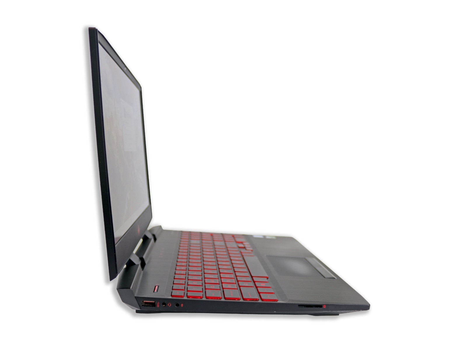 HP OMEN 15dc 15.6 Intel i7-8750H 16GB DDR4 128GB SSD+1TB HDD NVIDIA GTX 1060