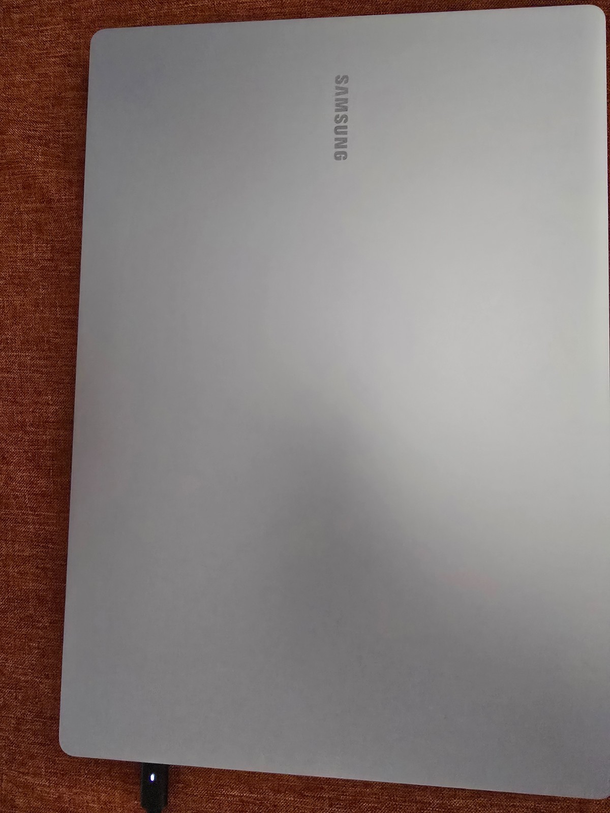 Samsung Galaxy Book 4 Edge 16in Snapdragon X Elite 16GB RAM 512GB SSD Excellent