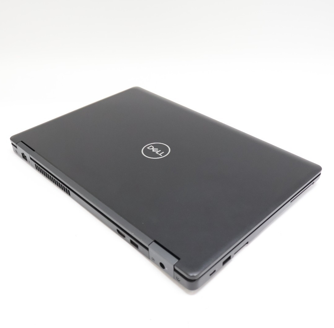 Dell Latitude 5590 15.6″ i7-8650U 1.90GHz 16GB 500GB HDD Win 11 Pro Laptop READ!