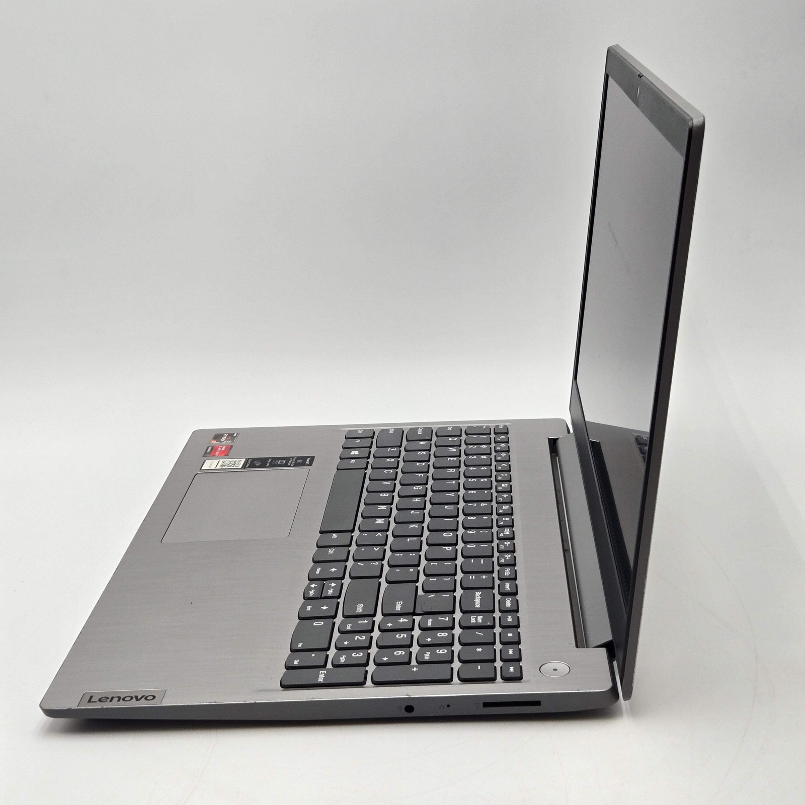 Incomplete Lenovo IdeaPad 3 Laptop Ryzen 3 3250U 8GB RAM *NO SSD or OS*