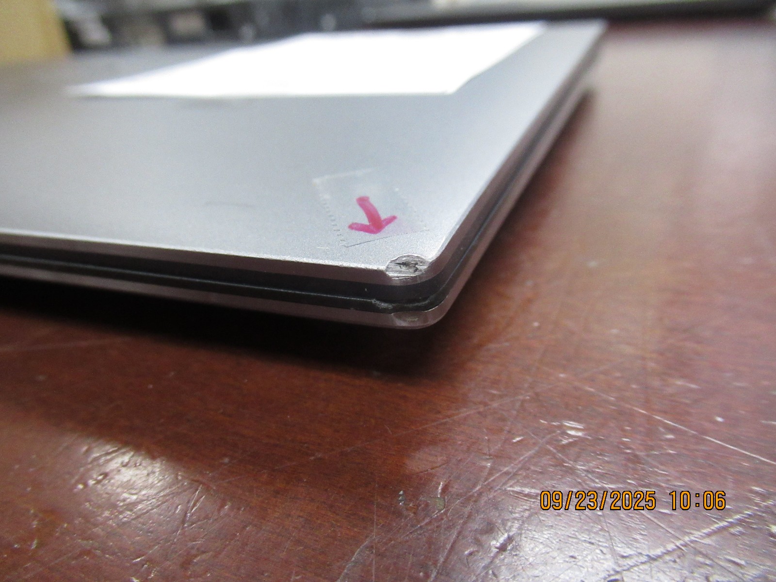 Dell Precision 5560 i7-11850H 2.50GHz 32GB 1TB M2SSD NVIDIA T1200 UbuntuLaptop@@