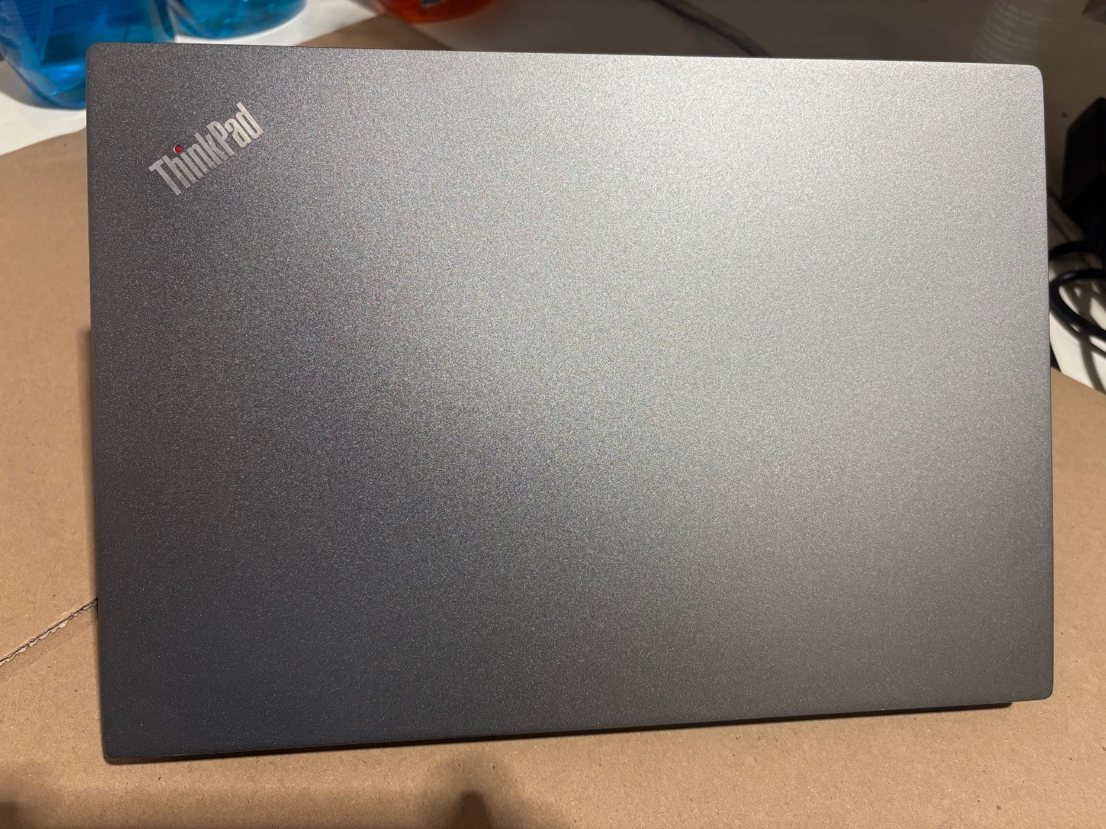 Lenovo ThinkPad L13 Gen 2 13.3″ Touch Intel i7-1165G7 16GB 512GB SSD Windows 11