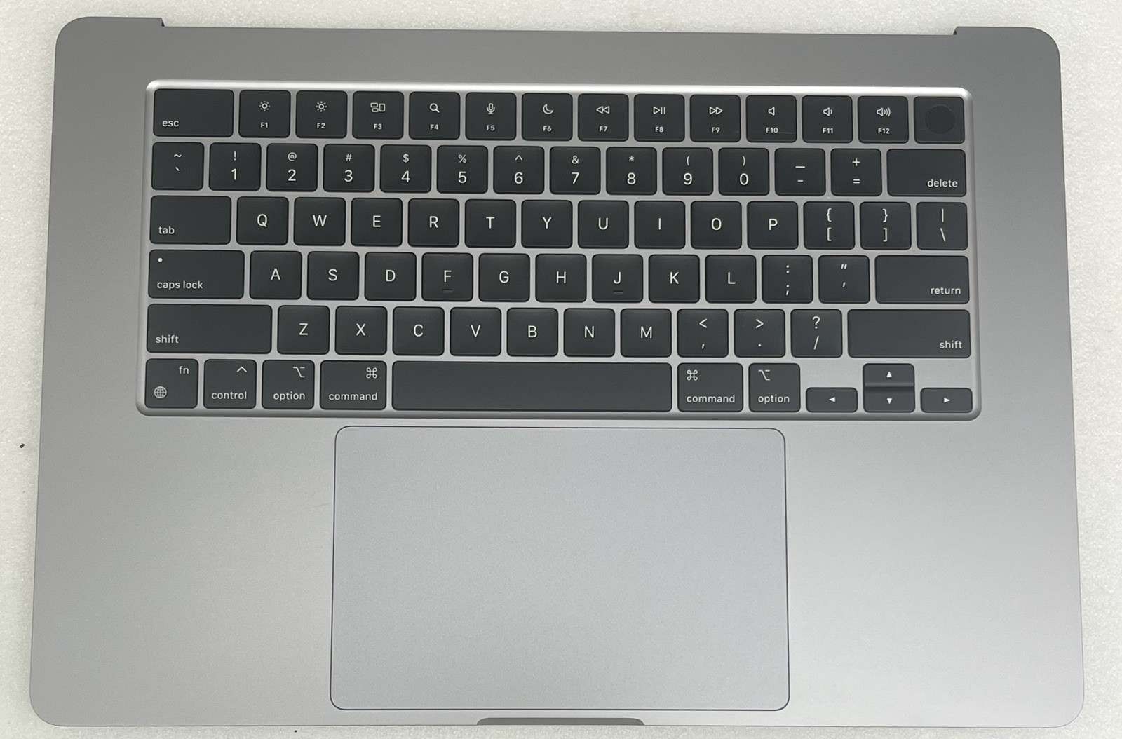 2024 Apple MacBook Air 15” A3114, M3 8GB RAM 500GB-No Display, Low Cycles, Board